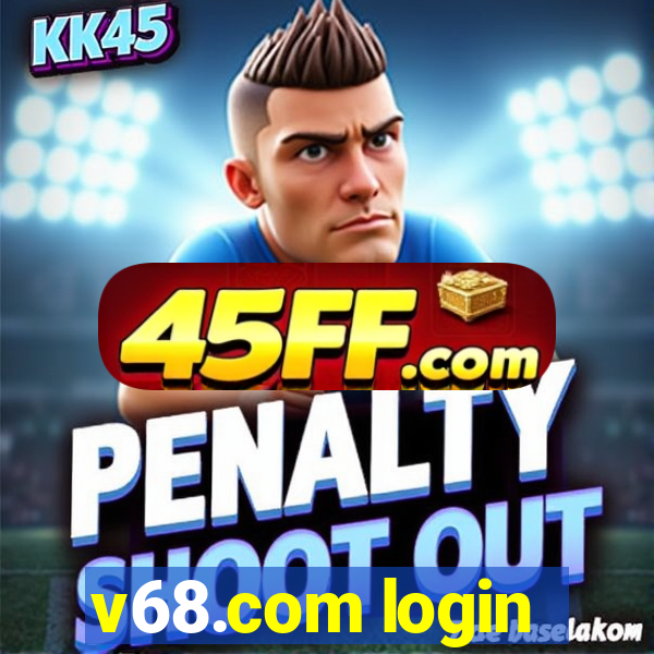 v68.com login